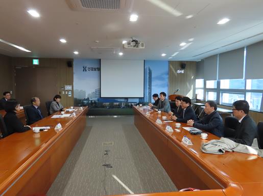 제45대 대한한의사협회 윤성찬 회장 당선인, 정유옹 수석부회장 당선인심평원 간담회 사진(2024. 3. 8.) 02.jpg